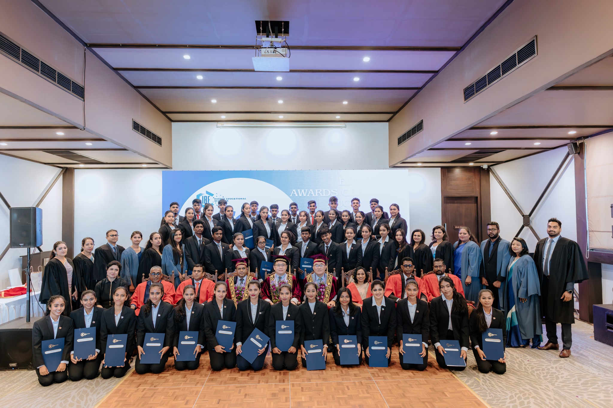 ✨🎓 Celebrating Excellence at the Edmentum Award Ceremony – August 2025 🎓✨