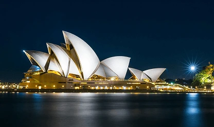 Sydney