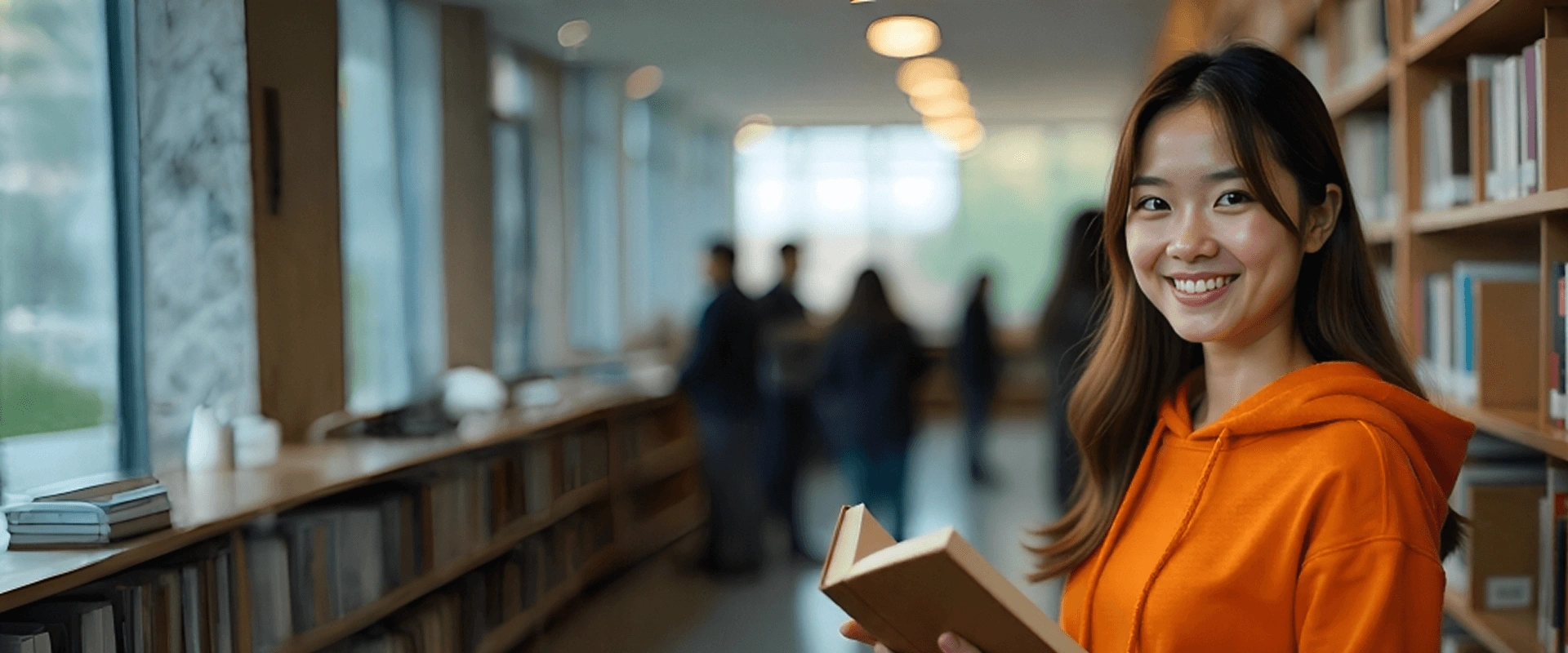 IBE Higher Education