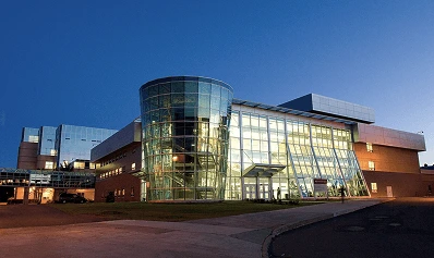 Memorial University
